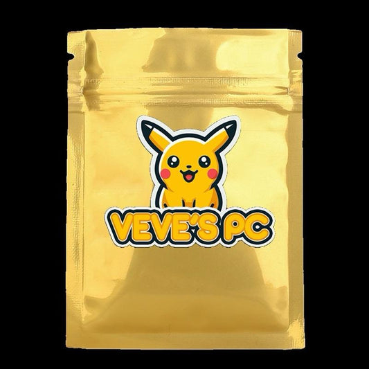 Ultra Slab Bags